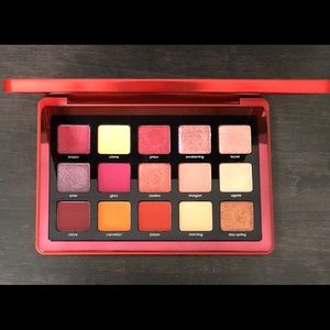 Natasha Denona Sunrise Eyeshadow Palette